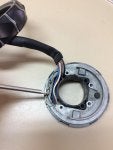 Auto part
