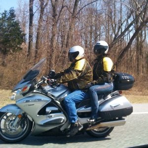 St 1300 Honda My Favorite Bike Sold I Sure Hope The K1600 Gtl Can Replace It Bmw K1600 Forum St 1300 Honda My Favorite Bike Sold I Sure Hope The K1600 Gtl Can Replace It Bmw K1600 Forum